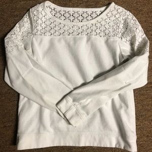 Express Sweatshirt